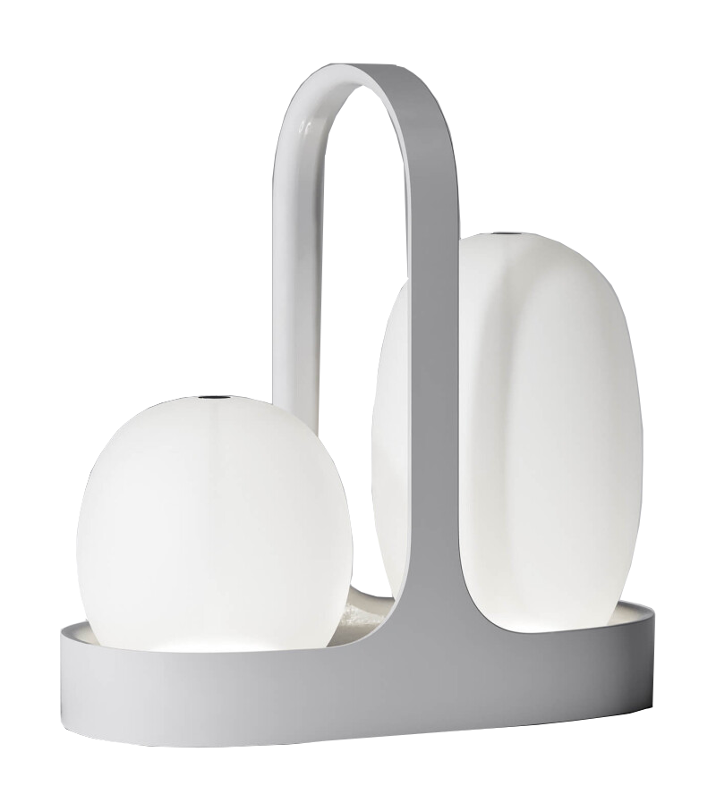 Duo Italamp Tischleuchte