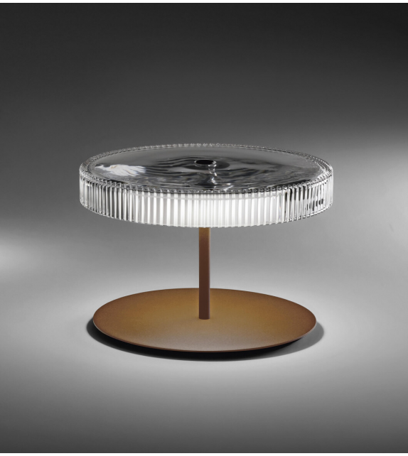 Gilda Italamp Tischleuchte