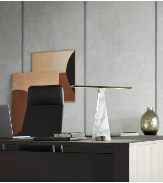 Traccia Italamp Tischleuchte