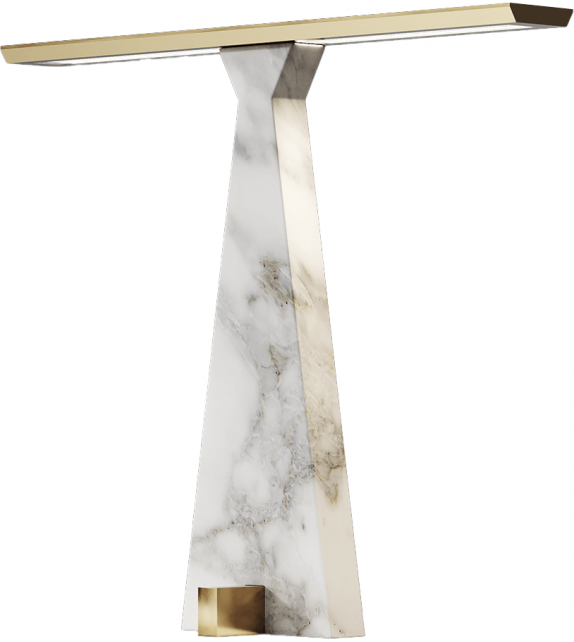 Traccia Italamp Lámpara de Mesa