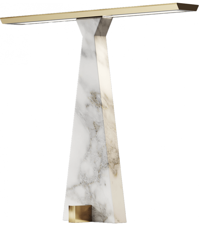 Traccia Italamp Tischleuchte