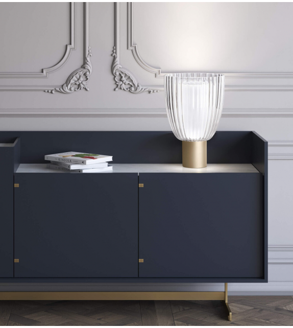 Universale Italamp Tischleuchte