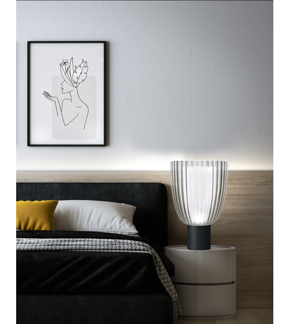 Universale Italamp Tischleuchte