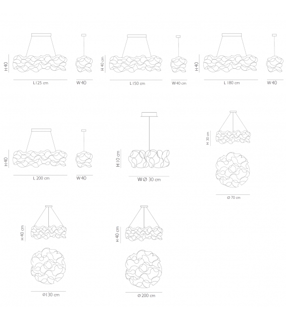 Sirio Quasar Suspension