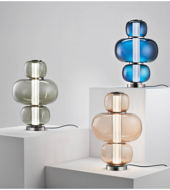 Nube Italamp Table Lamp