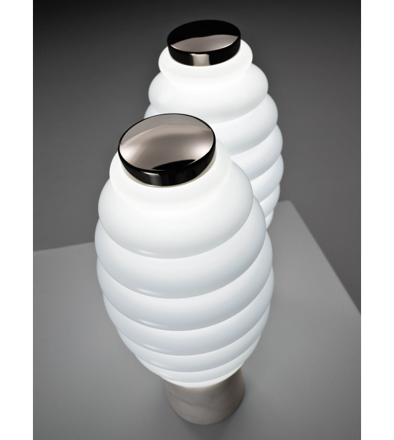 Grand Collier Italamp Table Lamp