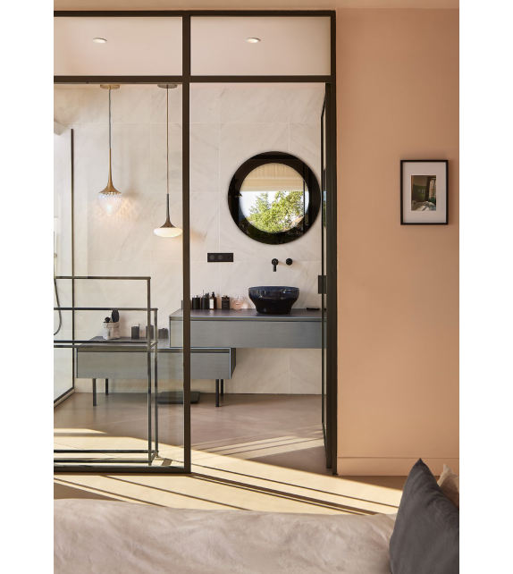 Flea CVL Luminaires Lampada a Sospensione