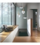Louis CVL Luminaires Suspension Lamp