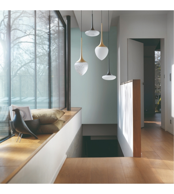 Louis CVL Luminaires Suspension