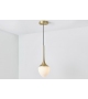 Louis CVL Luminaires Suspension Lamp