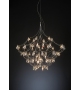 Adamas Quasar Pendant Lamp