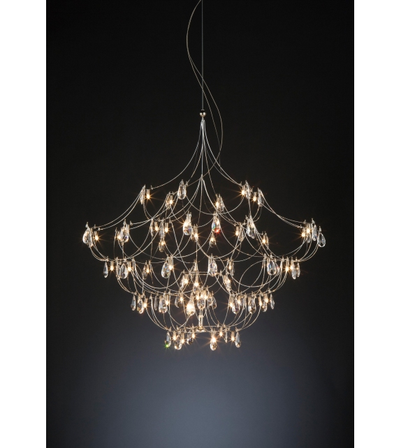 Adamas Quasar Suspension