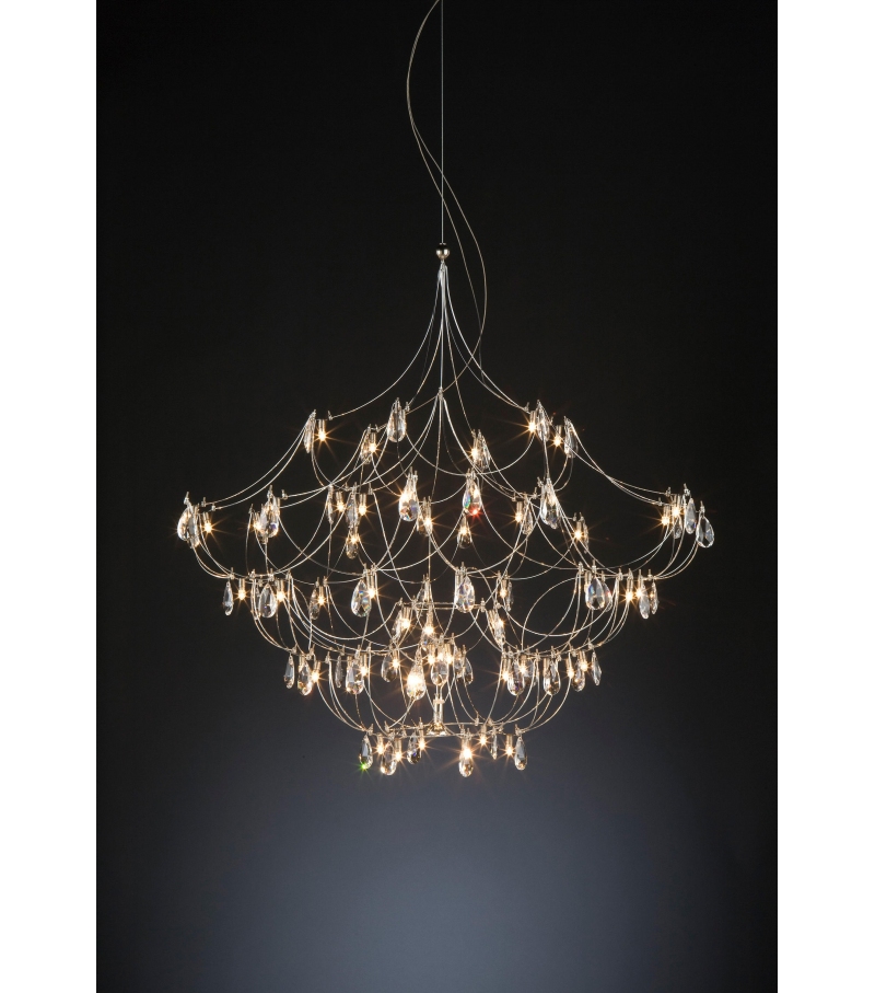 Adamas Quasar Pendant Lamp