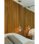 Louis CVL Luminaires Suspension Lamp