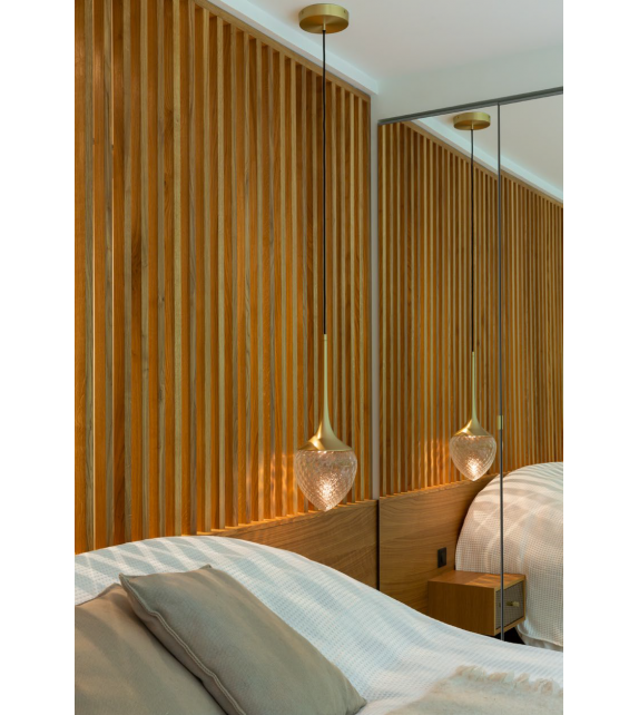 Louis CVL Luminaires Lampada a Sospensione