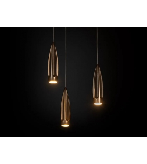 Compass 3 Quasar Suspension