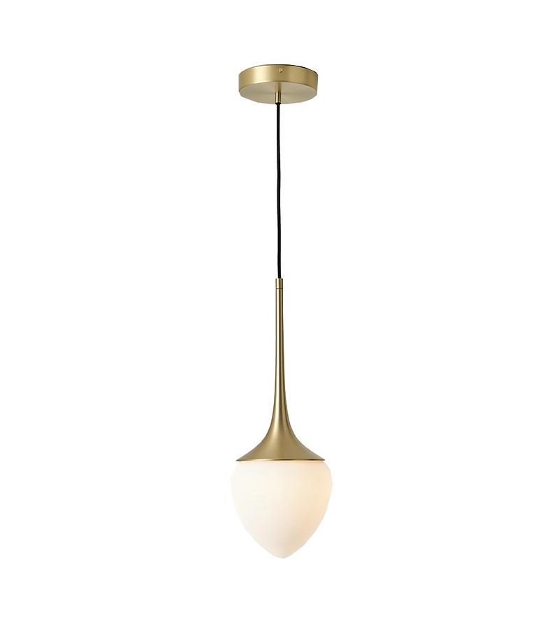 Louis CVL Luminaires Suspension Lamp