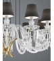 Margot Italamp Chandelier