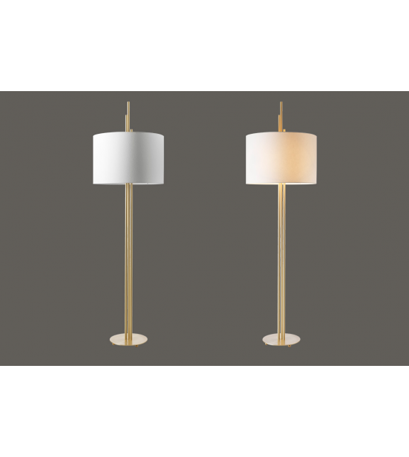 Upper CVL Luminaires Lampada da Terra