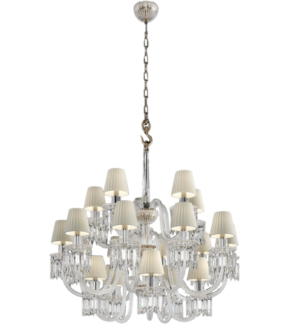 Egle Italamp Candelabro