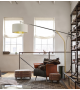 Aria Italamp Floor Lamp