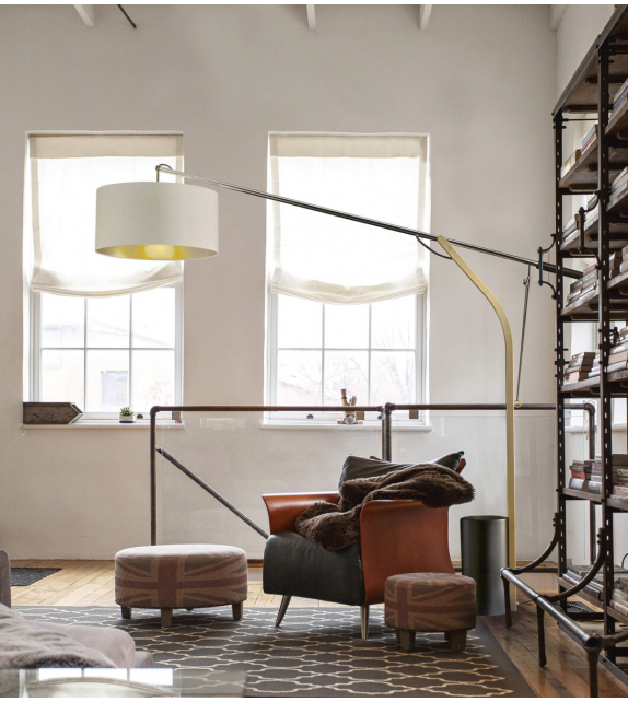 Aria Italamp Floor Lamp