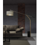 Aria Italamp Floor Lamp