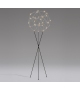 Cosmos Quasar Floor Lamp