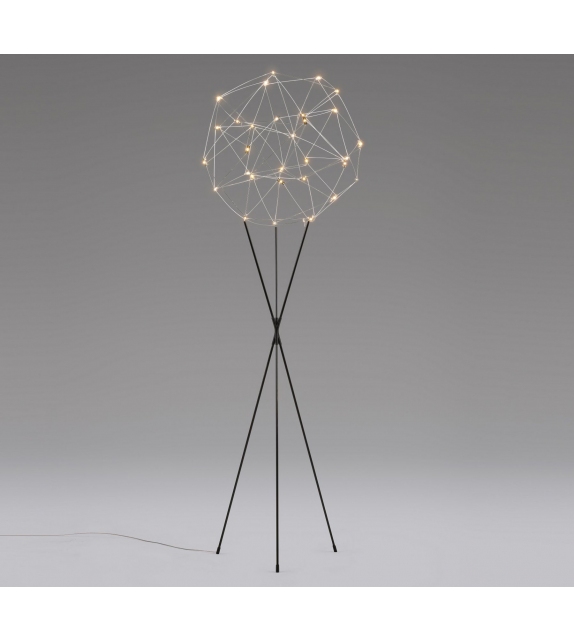 Cosmos Quasar Floor Lamp