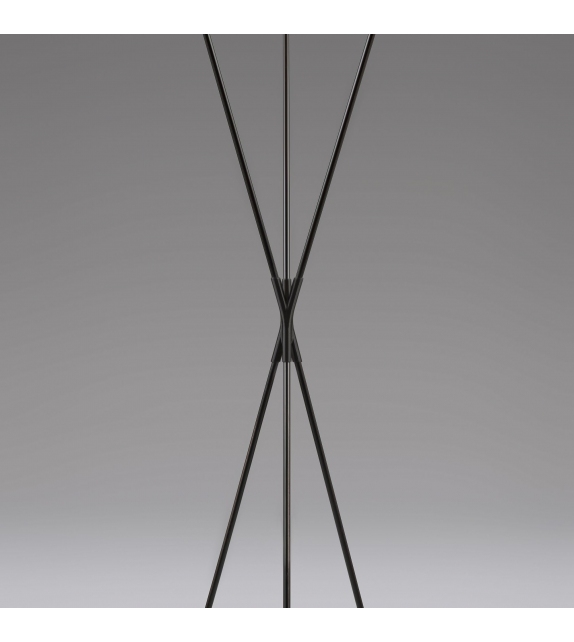 Cosmos Quasar Floor Lamp