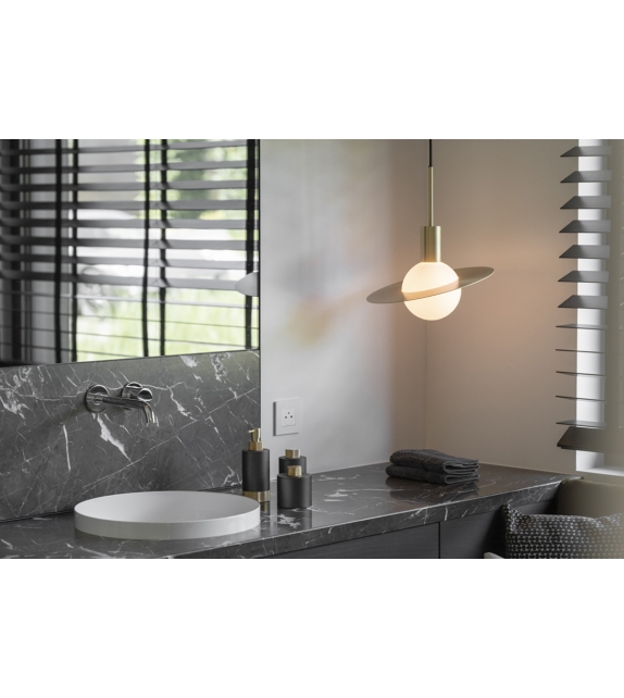 Saturne CVL Luminaires Lampada a Sospensione