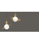 Saturne CVL Luminaires Lampada a Sospensione