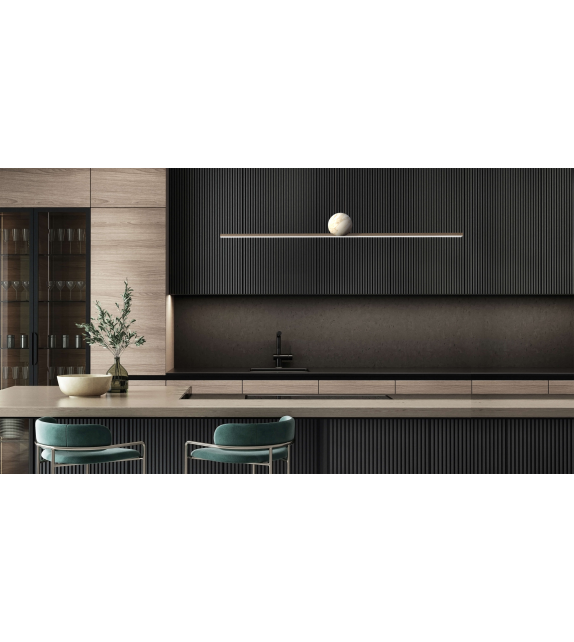 Regolo Italamp Hängeleuchte