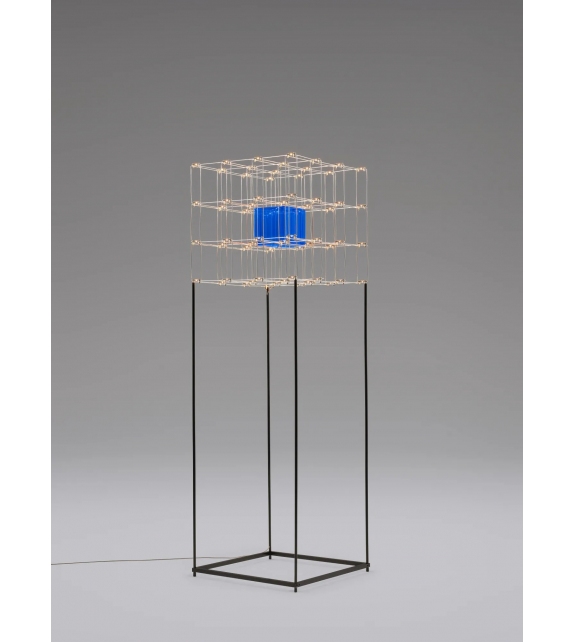 Cosmos Quasar Floor Lamp