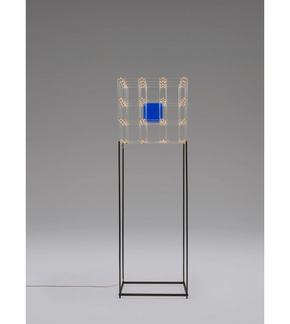 Cosmos Quasar Floor Lamp