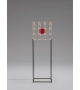 Cosmos Quasar Floor Lamp