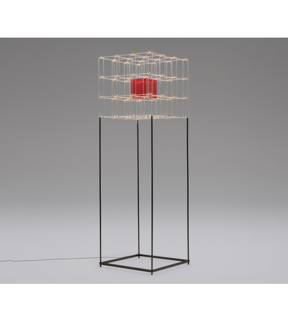 Cosmos Quasar Floor Lamp