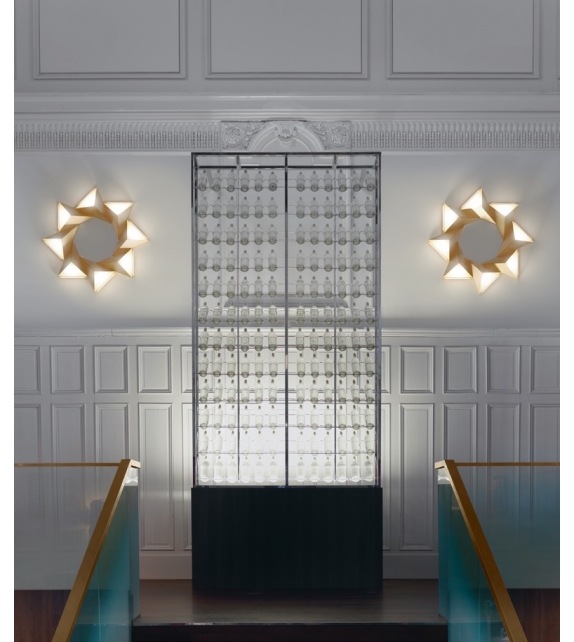 Tetra CVL Luminaires Lampada da Parete