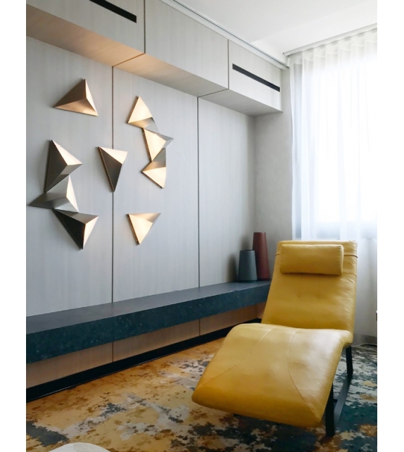 Tetra CVL Luminaires Applique