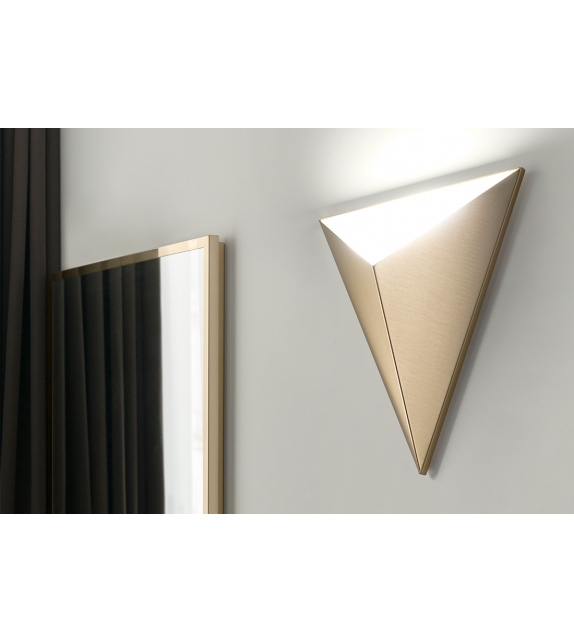 Tetra CVL Luminaires Wall Lamp