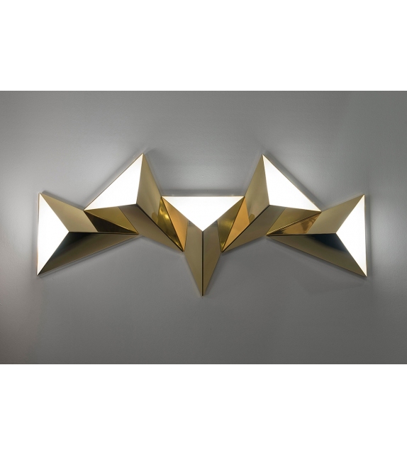 Tetra CVL Luminaires Applique