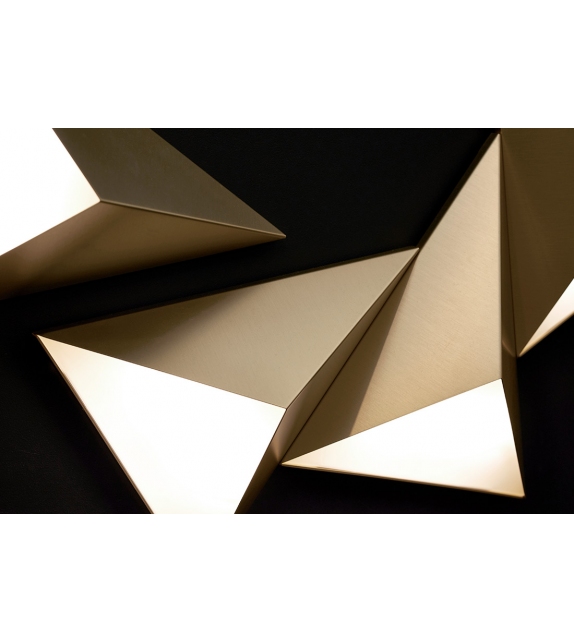 Tetra CVL Luminaires Applique