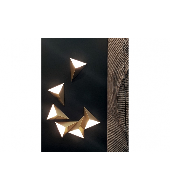 Tetra CVL Luminaires Wandleuchte