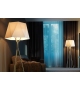 Solitaire CVL Luminaires Floor Lamp