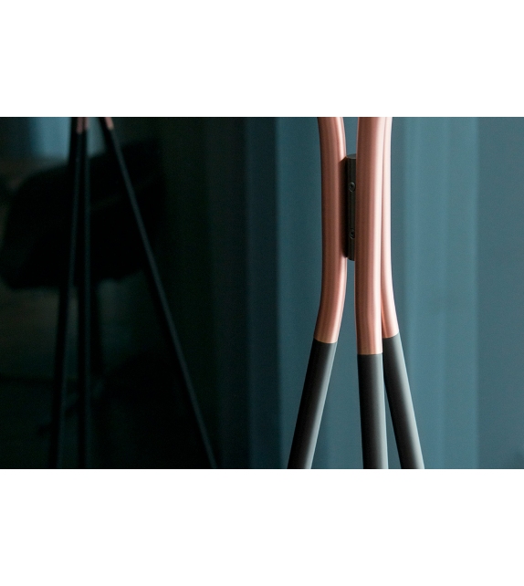 Solitaire CVL Luminaires Lámpara de Pie