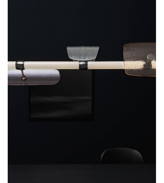 Axi Italamp Hängeleuchte