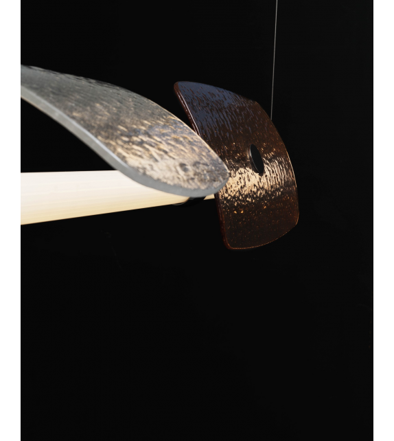 Axi Italamp Hängeleuchte