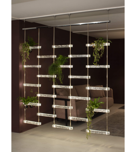 Piola Italamp Pendant Lamp