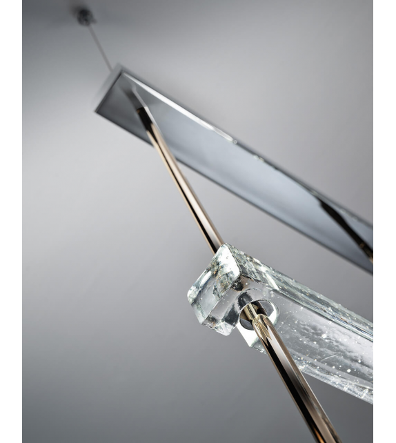 Piola Italamp Pendant Lamp