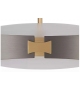 Ring CVL Luminaires Suspension Lamp